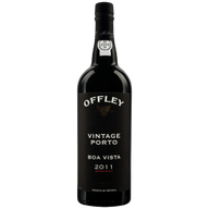 Offley Boa Vista Vintage Porto