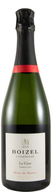 Champagne Boizel La Côte De S Sparkling