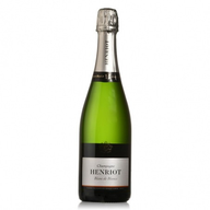 Champagne Henriot De S Sparkling