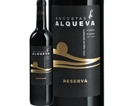 Encostas Alqueva Regional Alentejo Reserva Red