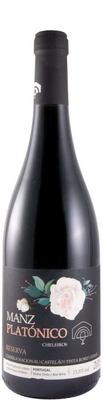 Manz Platónico Reserva  Tinto