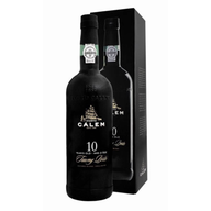 Cálem Do 10 Anos Porto