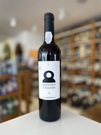 Barbeito Malvasia Cândida Reserva Especial Fajã Dos Padres 0.5l 