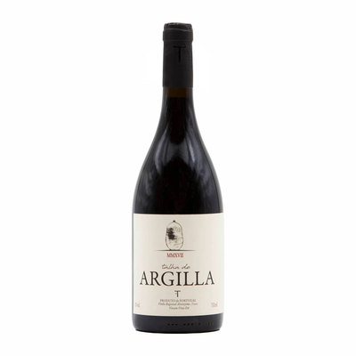 Talha de Argilla Alentejo  Tinto