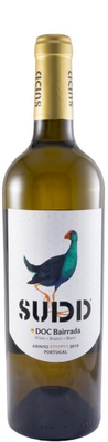 SUDD Bairrada Reserva  Branco