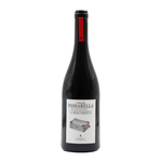 Passarella A Descoberta