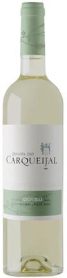 Quinta do Carqueijal  Branco