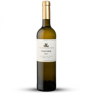 Casa Santos Lima Viognier Branco