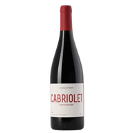 Cabriolet Touriga Nacional Red