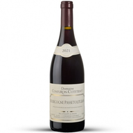 Confuron Cotetidot Bourgogne Passetoutgrain Tinto