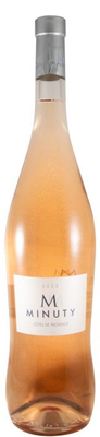Château Minuty M de Minuty Côtes de Provence  Rosé