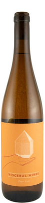 Visceral Wines Pinot Gris  Branco