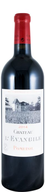 Château L'Evangile Pomerol Red