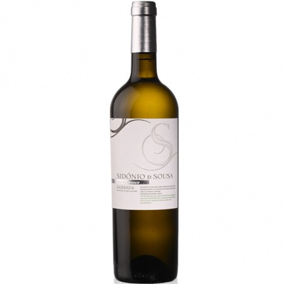 Sidónio de Sousa Reserva - Bairrada  Branco