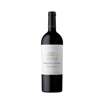 Marquesa de Alorna Grande Reserva  Tinto