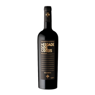 Herdade Dos Coteis Reserva Tinto