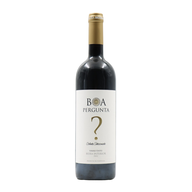 Adega Beira Serra Boa Pergunta Tinto