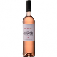 Arca Nova - Verdes Rosé