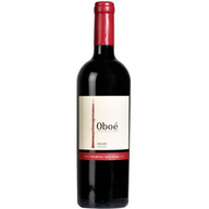 Oboe Touriga Nacional Red