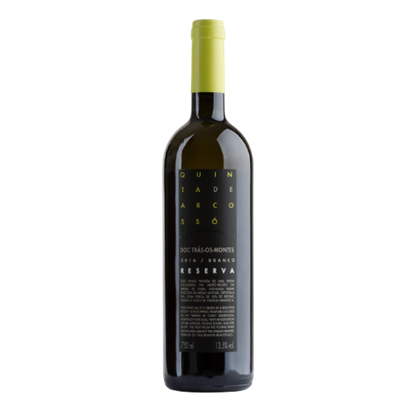 Quinta de Arcossó Reserva  Branco