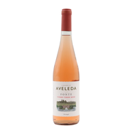 Aveleda Fonte Rosé