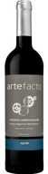 Artefacto Syrah Red