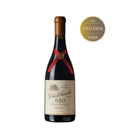 Casa Da Passarella Red