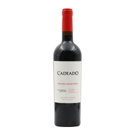 Cadeado Private Selection Alentejo Tinto