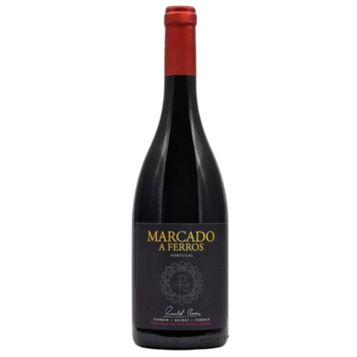 Marcado a Ferros  Tinto