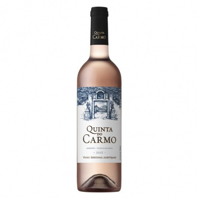 Quinta do Carmo - Alentejo  Rosé