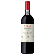 Poças Fora Da Série Lagar Das Quartas Tinto