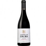 Castello D'Alba Reserva - Douro Tinto