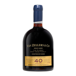 VZ 40 anos Tawny