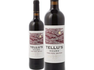 Tellu's Douro Red