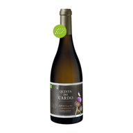 Quinta Do Cardo Chardonnay Reserva White