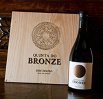 Quinta do Bronze Cx. 3 un.