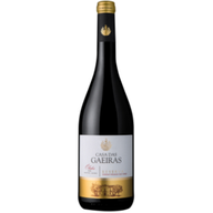 Casa Das Gaeiras Vinhas Velhas Reserva Tinto