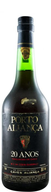 Aliança 20 Anos Porto