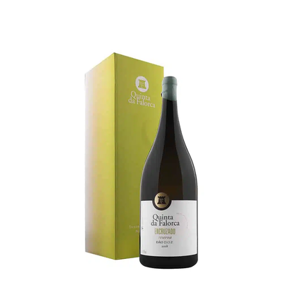 Quinta da Falorca Reserva Encruzado Magnum  Branco