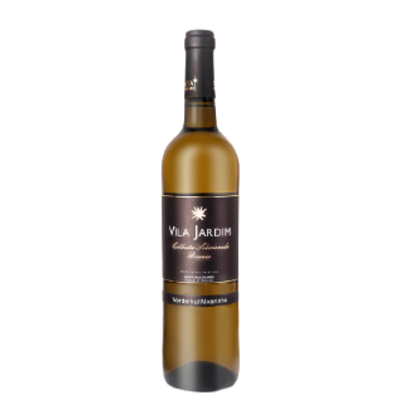 Vila Jardim Selecionada  Branco