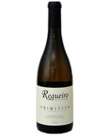 Quinta Do Regueiro Primitivo Alvarinho Vinhas Velhas Branco