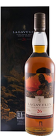 Lagavulin Special Release 26 Anos 