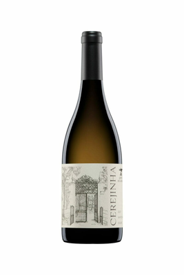 Quinta de La Rosa Cerejinha  Branco