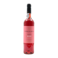 Vieira De Sousa Rosé