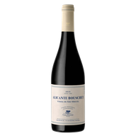 Casa Relvas Alicante Bouschet Red