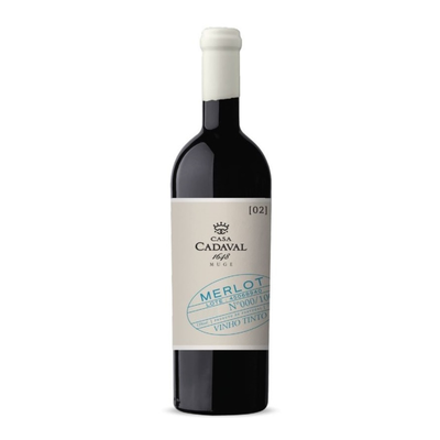 Casa Cadaval Merlot  Tinto