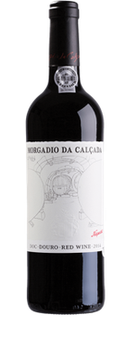 Morgadio da Calçada  Tinto