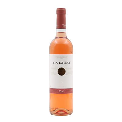 Via Latina  Rosé