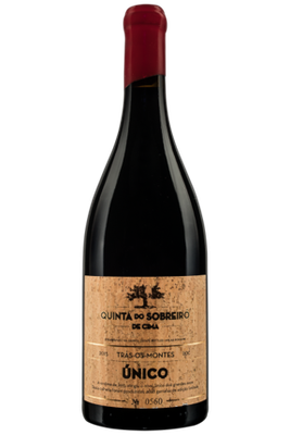 Quinta do Sobreiró de Cima ÚNICO  Tinto