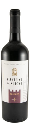 Castelo do Sulco Seleção do Enólogo Reserva  Tinto